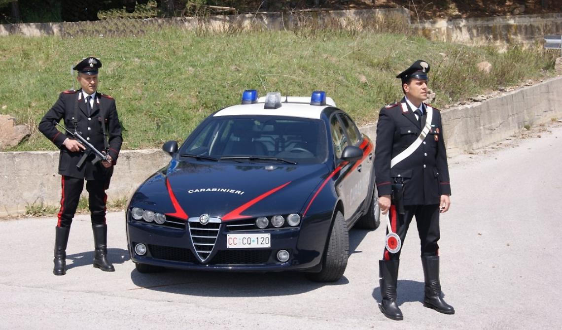 Criminalità: sequestrati beni per 2 milioni di euro a pregiudicato cerignolano