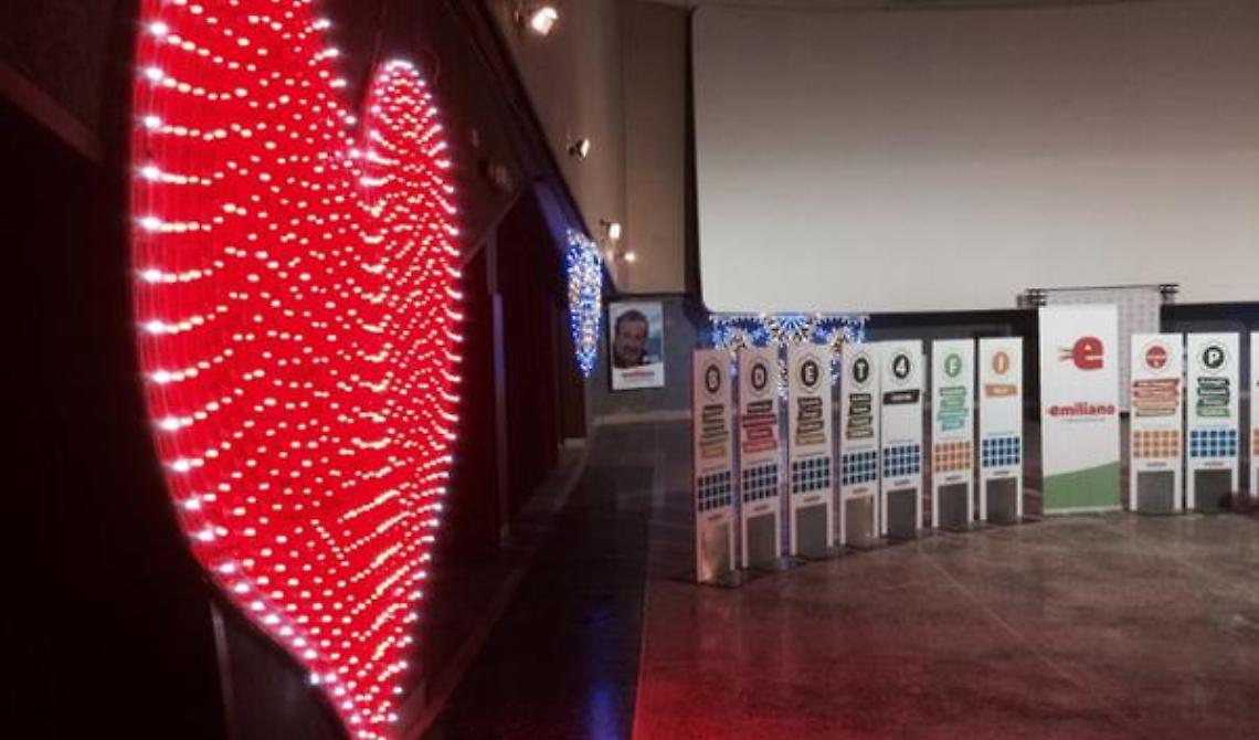 La "Sagra" di Emiliano domani fa tappa a Foggia. E c'è pure il "battesimo" di Patrizia