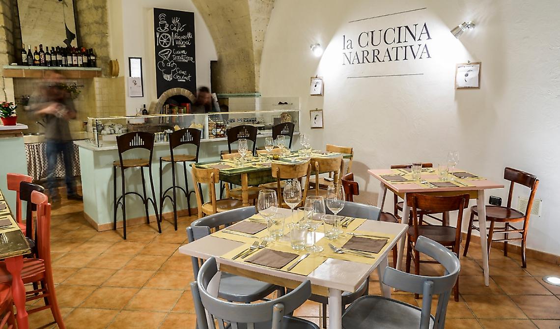 Alle Palme e a Pasqua tutti a pranzo da "Forquette" 