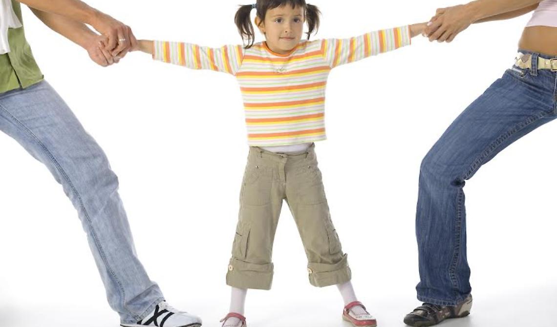 "Geform" organizza un corso di mediazione per tutelare i bambini