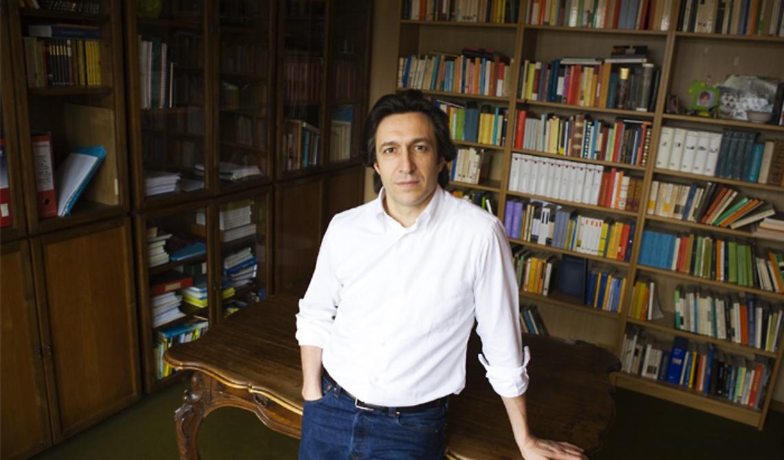 Il Presidio del Libro di Foggia "sfida" "Gli Invincibili" di Marco Franzoso
