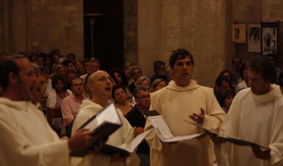 Tutti a Monte per la Settimana Santa: si inizia oggi, tra riti e tradizioni