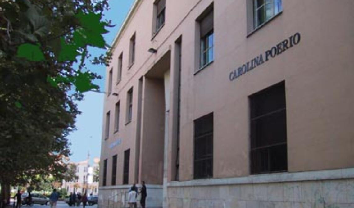 Poerio, la toppa della Provincia: studenti a scuola a singhiozzo. Udc fa appello alla Procura