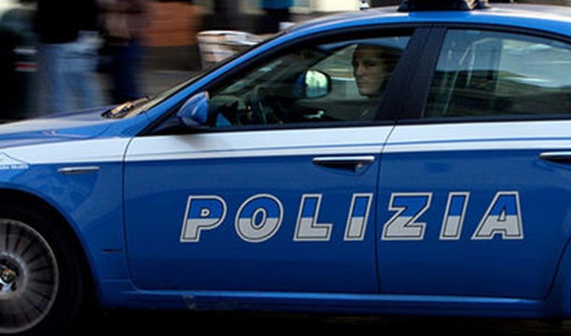 Cerignola: rapina all'ufficio postale, esplosi colpi di pistola 