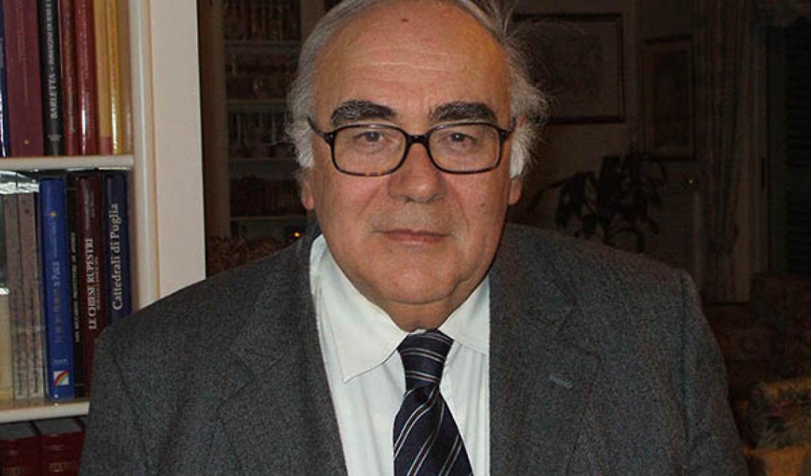 “Serata di….Poesia in Biblioteca” a San Severo 