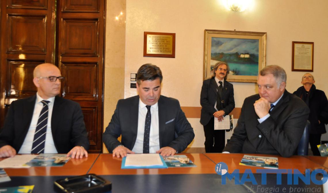 Da domani i voli da Foggia per Medjugorje