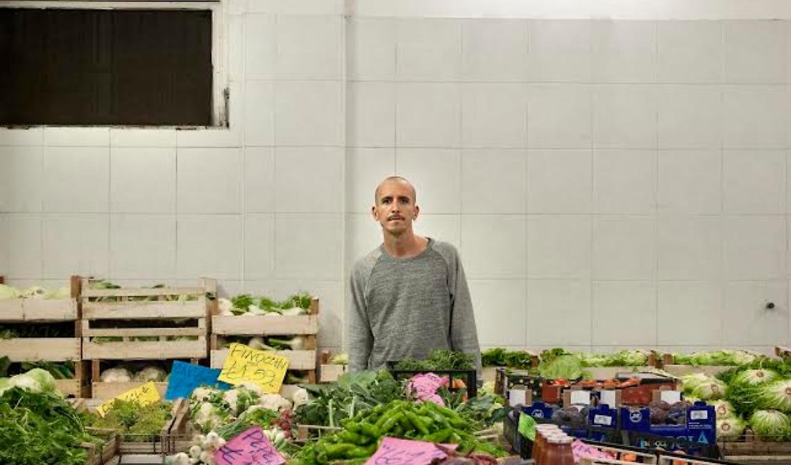 A Foggia Giovanni Truppi presenta... "Giovanni Truppi"