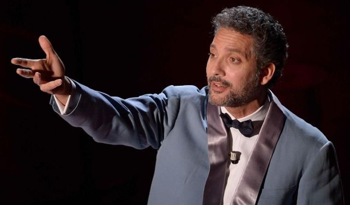 "Penso che un sogno così...", con Fiorello a Foggia,  è davvero imperdibile