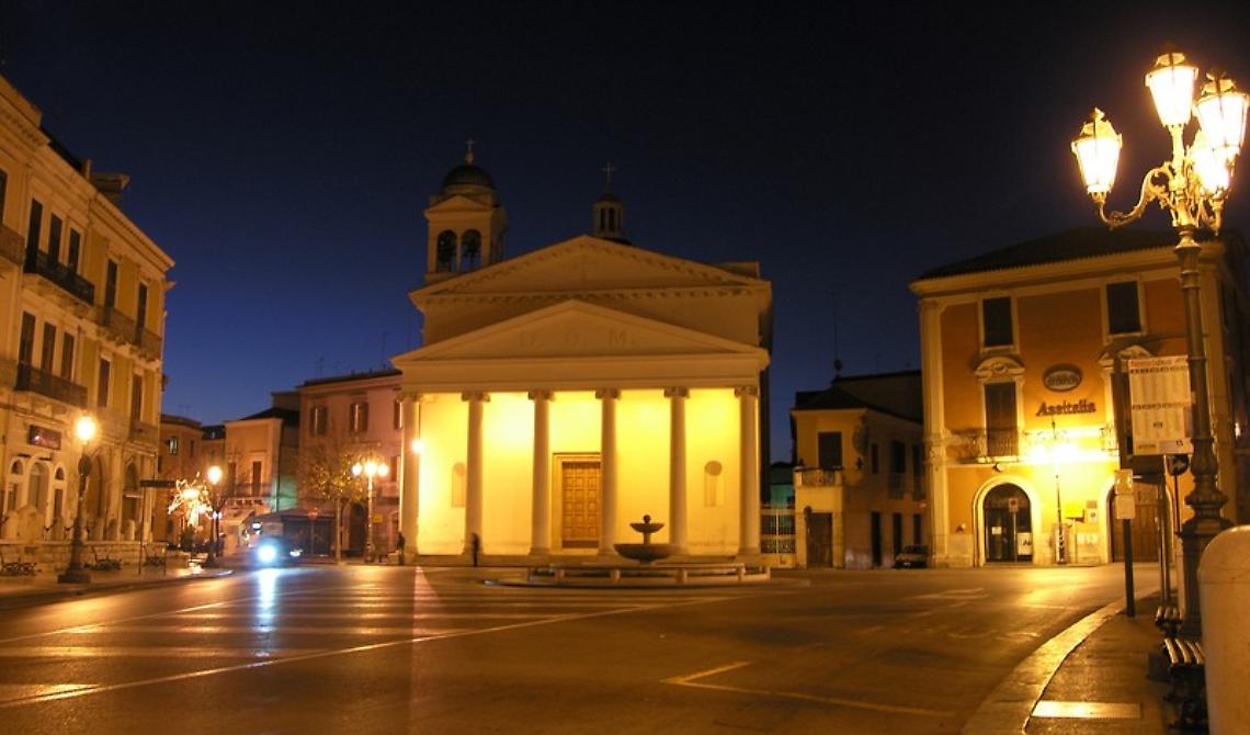 "We are Foggia" ed è subito festival musicale