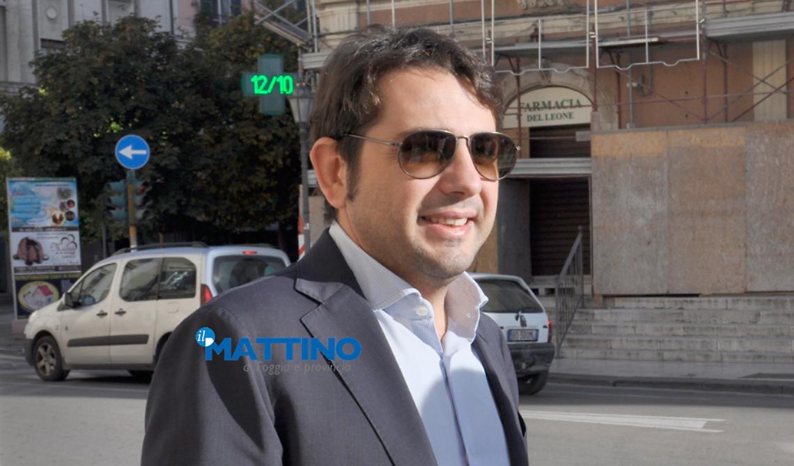 Primo giorno di scuola flop per l'Amministrazione comunale, De Pellegrino (PD) chiede la testa della Lioia