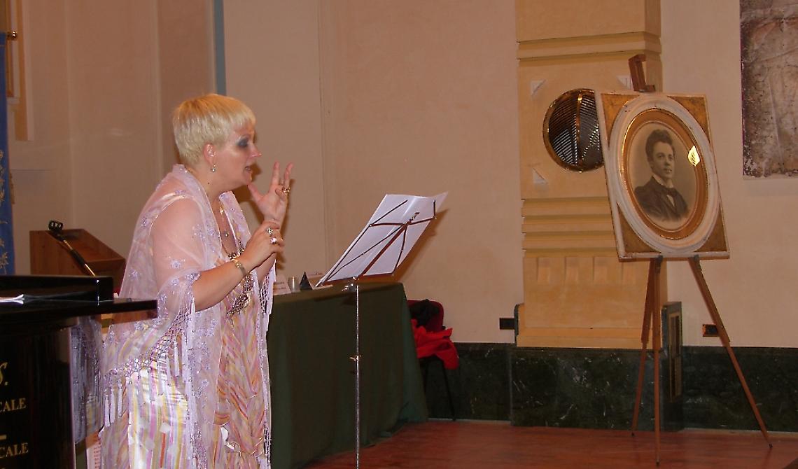 Terzo appuntamento del "FoggiaMusicaFestival"