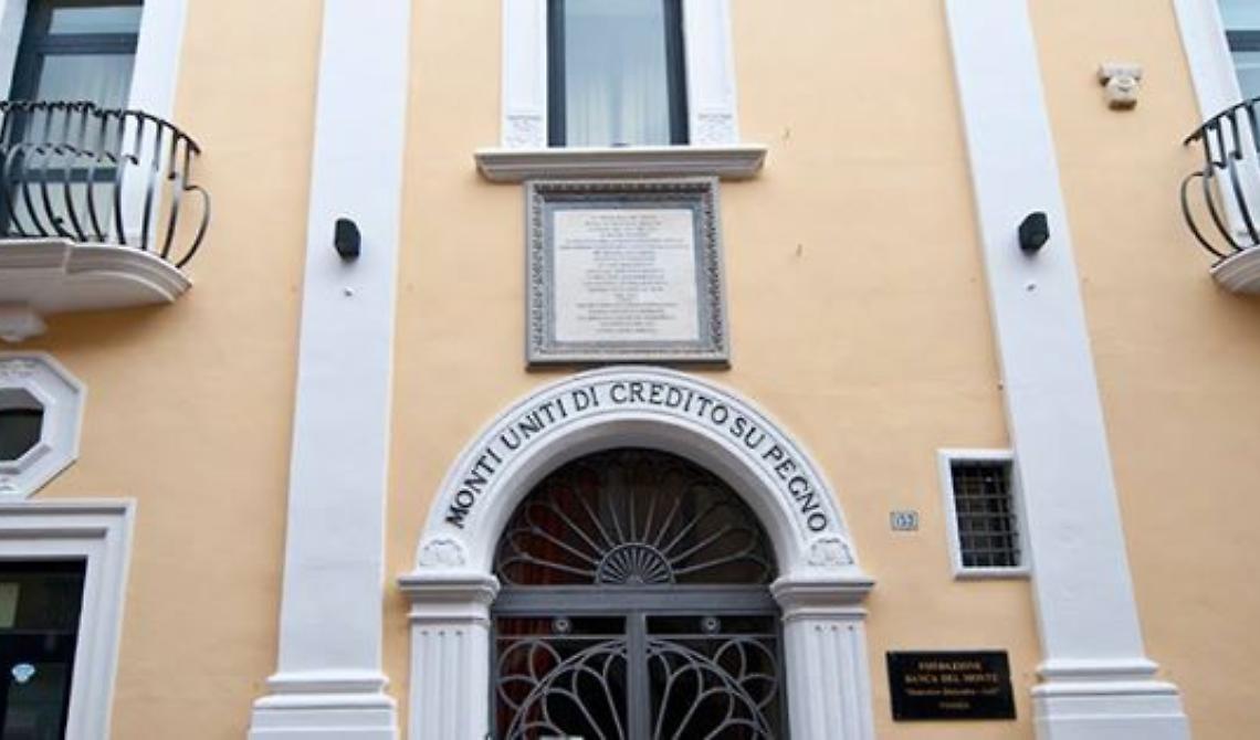 Dall'essere al divenire: quando la filosofia è musica e a suonarla a Foggia è Chiara Macrì