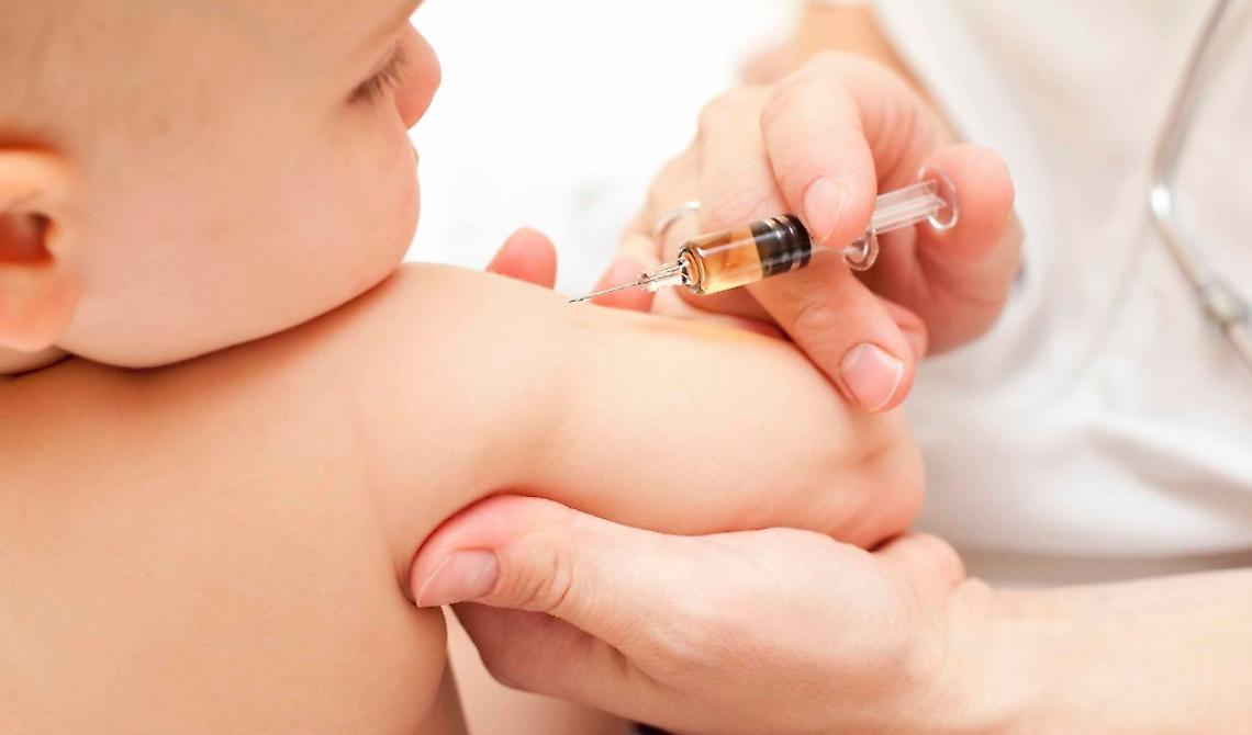 L’Associazione "Michele di Salvia" a sostegno della campagna mondiale contro il morbillo