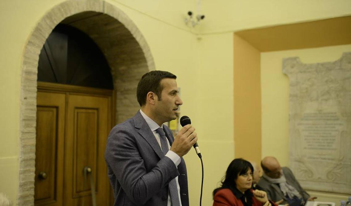 A Pietramontecorvino la raccolta differenziata diventa un musical