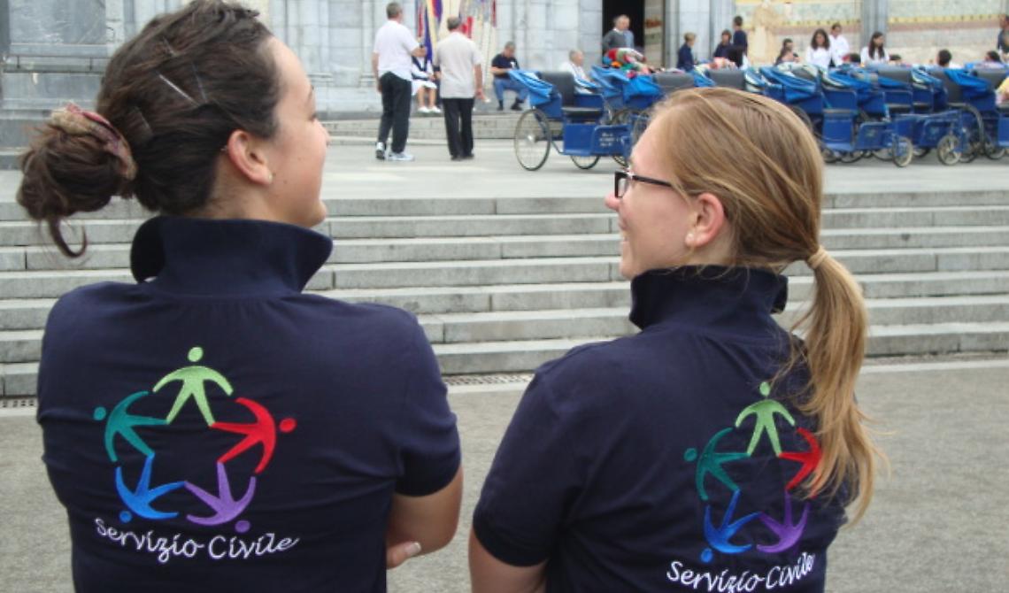 Servizio Civile Nazionale, possibilità per 18 giovani foggiani