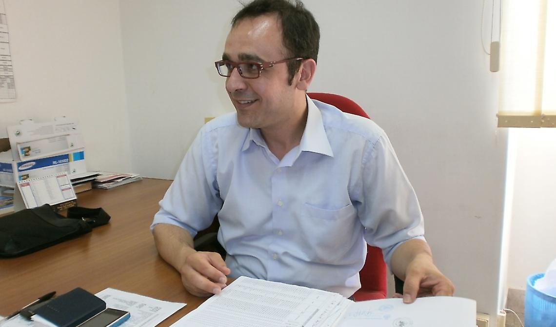 Sei anziano e non sai come raggiungere strutture sanitarie e ritirare la pensione? A Monte S. Angelo c'è il "taxi sociale"