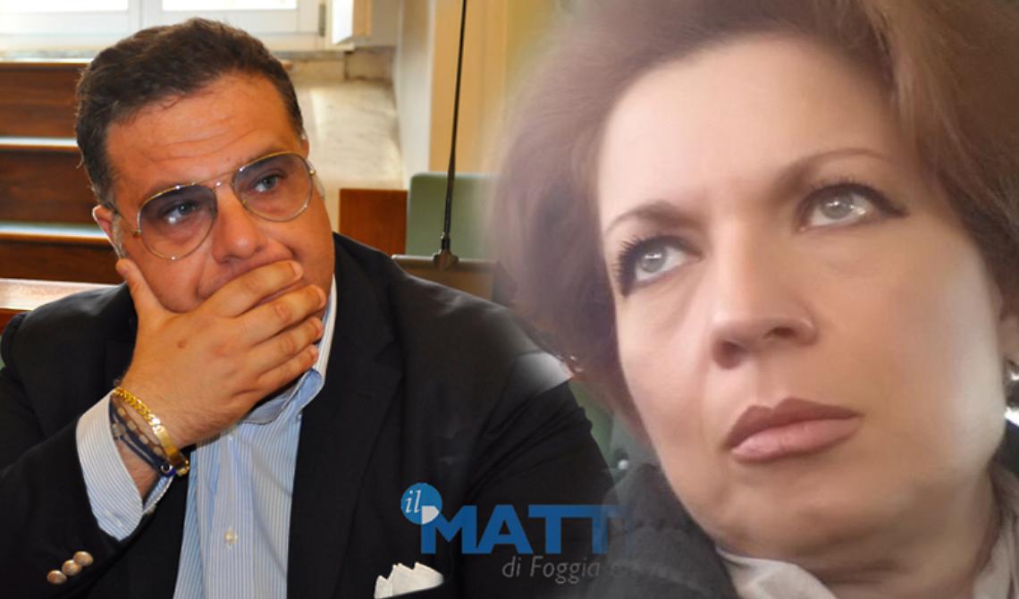 San Severo, le cinque pagine di dimissioni con cui Mariella Di Monte fa "a pezzi" Miglio