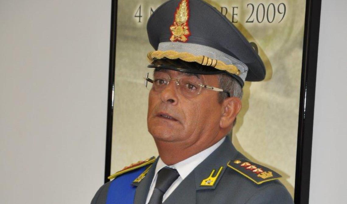 Guardia di Finanza in festa: domani spegnerà le sue "prime" 243 candeline