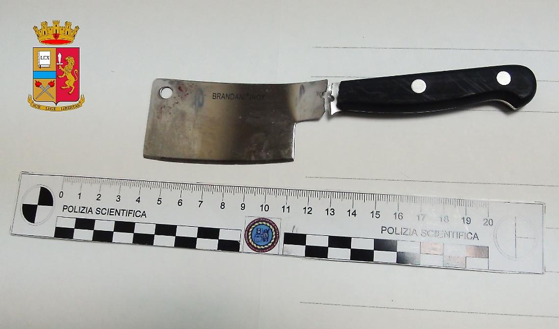 Ragazza aggredita in Via Galliani: arrestato cittadino Afghano