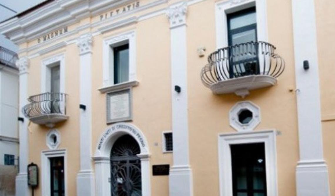 Un bando per valorizzare gli spazi comuni delle parrocchie di Foggia