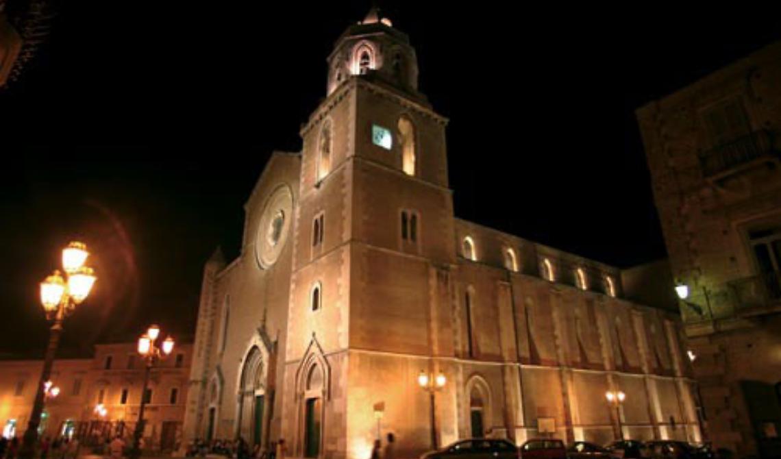 Il 24 aprile in Puglia si fa la rivoluzione! E Lucera, con “Mediterraneo è cultura”, ci sarà