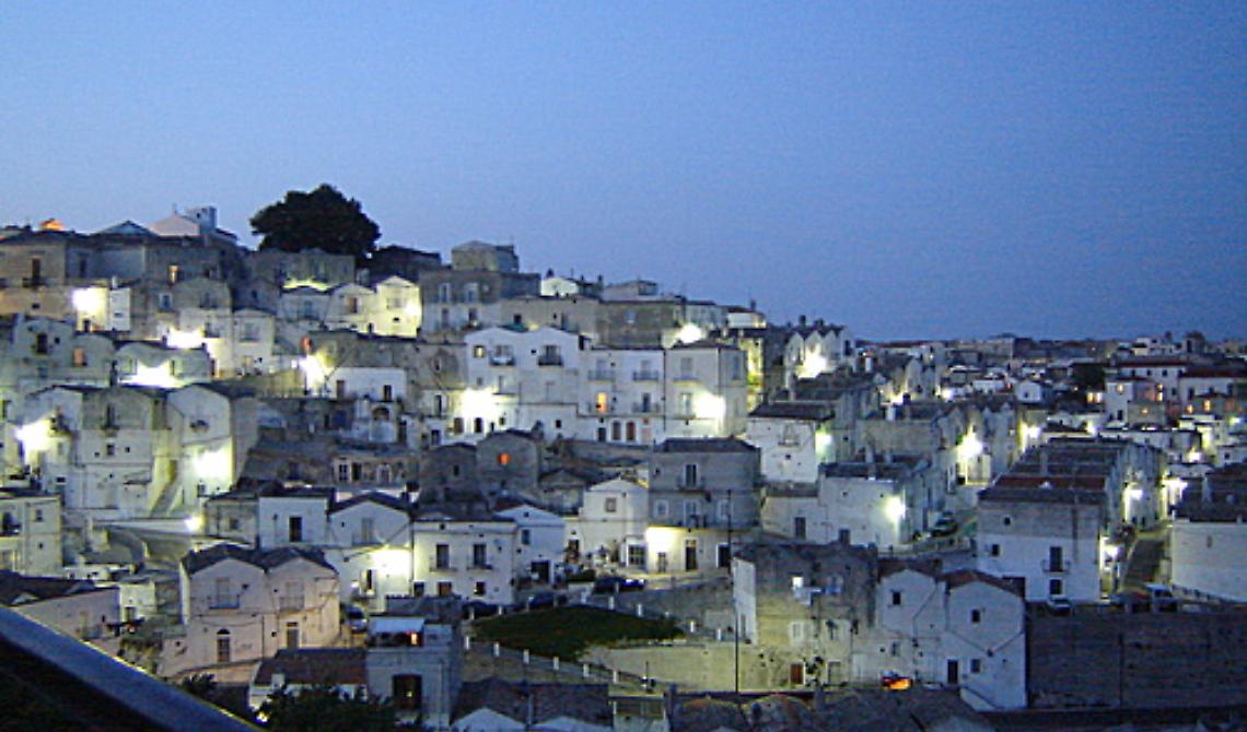 Il Santuario del Gargano: faro di fede, centro prestigioso di irradiazione della cultura