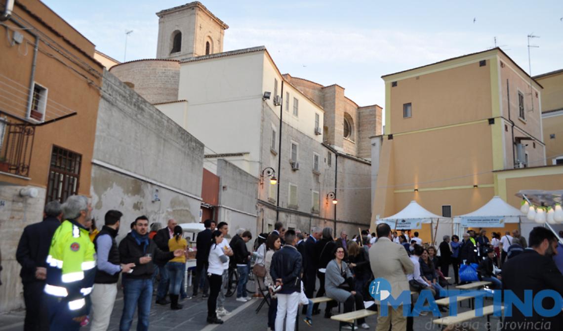 Foggia, da domani c'è Libando: ecco come cambia il traffico in centro