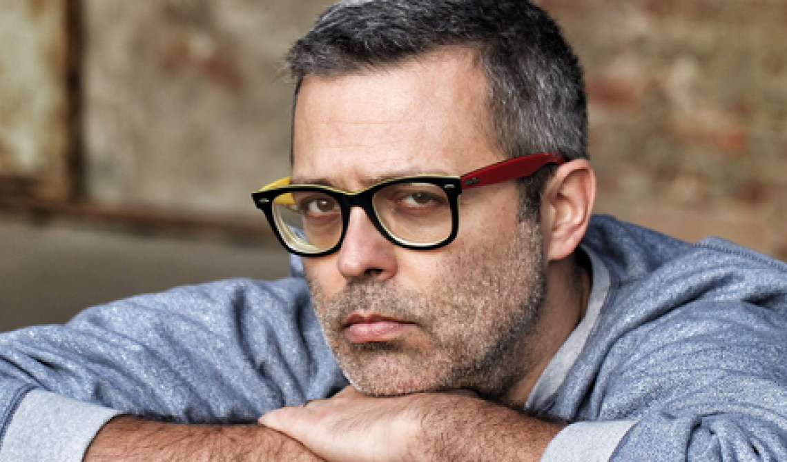 A UniFg arrivano le "Parole che fanno bene", con tre big della musica italiana