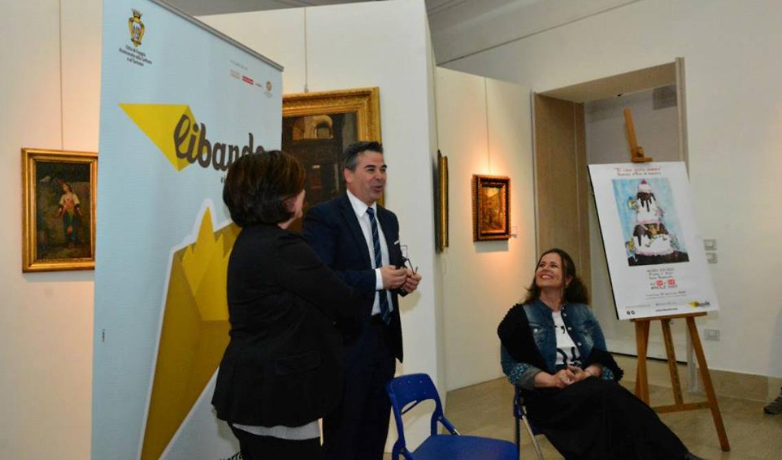 "Libando, Viaggiare Mangiando" continua sabato 18 e domenica 19 aprile