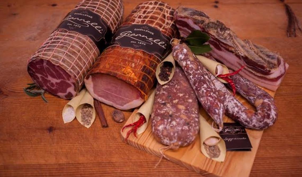 Un viaggio alla scoperta delle eccellenze enogastronomiche dei Monti Dauni