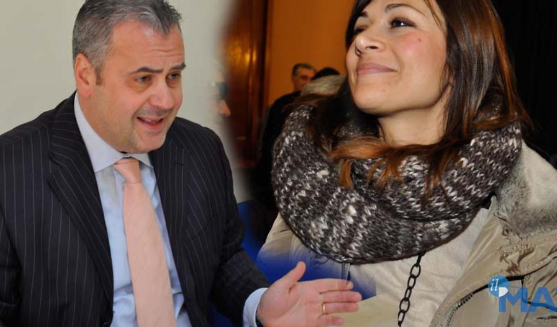 Mainiero e Moffa: «Il dietrofront di Landella sulle bancarelle ci dà ragione, ma quanta amara schizofrenia»