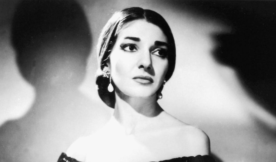 “Callas in Jazz” sul palco del teatro "Giordano"