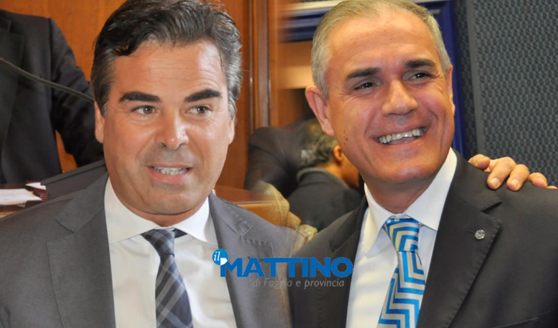 Abusivismo commerciale, Landella replica a Gelsomino: «Confcommercio fa confusione»