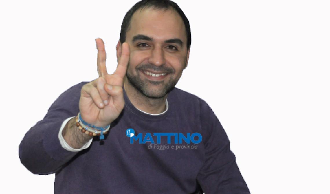 Chi viene a prendersi una fetta di torta da Raffaele Piemontese?