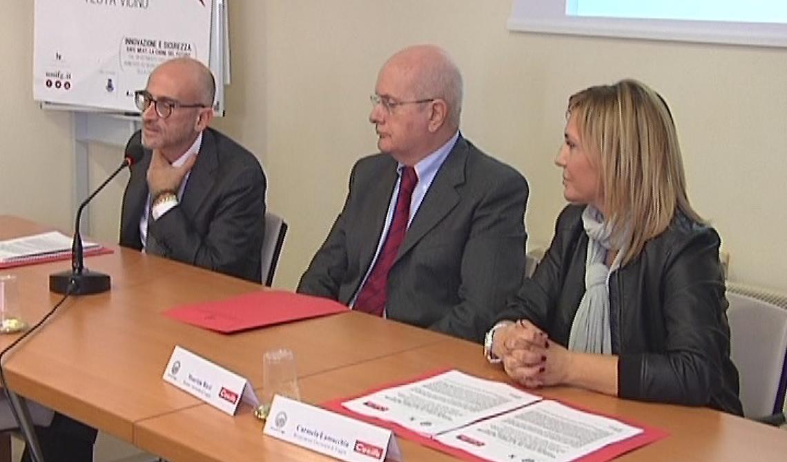 UniFg e Casillo soci per il grande business del glutine amico