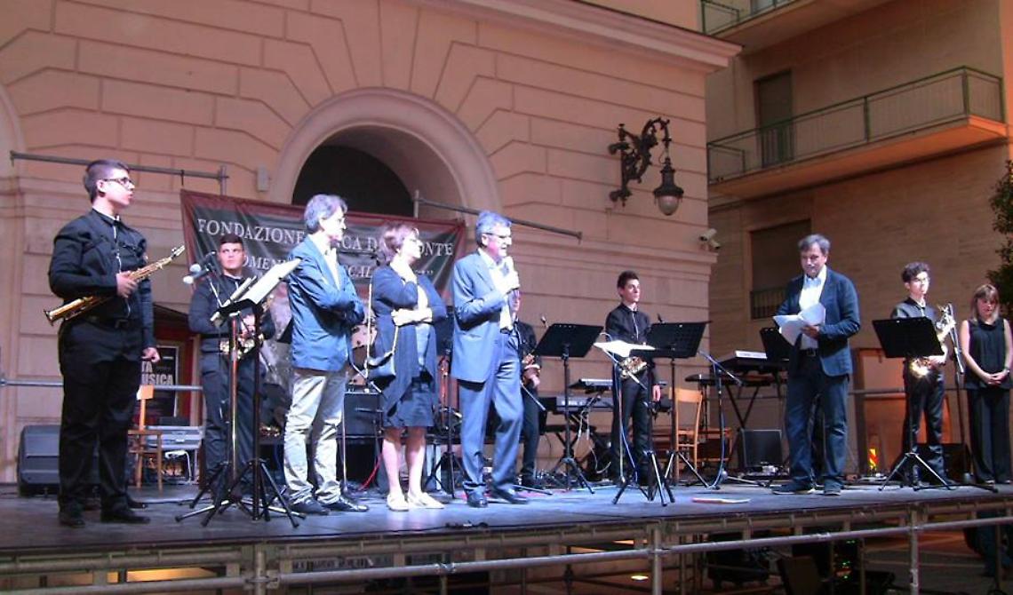 “Festa della Musica” 2015: si cercano talenti locali