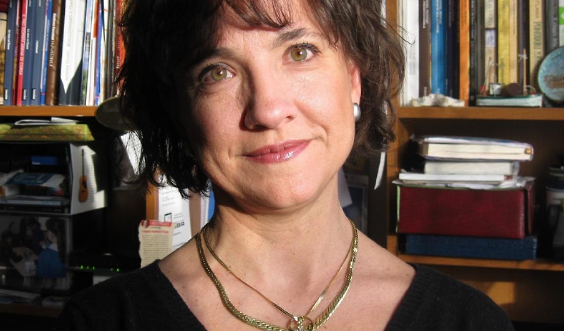 UniFg presenta Giovanna Righini Ricci: la donna, l’insegnante, la scrittrice