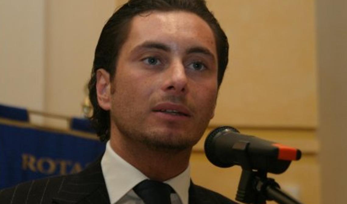 AQV incontra Luca Scapola, imprenditore vitivinicolo foggiano: passa anche da Borgo Turrito il rilancio della Capitanata