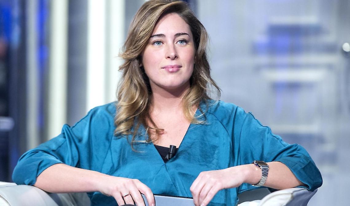 "Italia Viva" in campo per le elezioni regionali in Puglia? La Boschi: «Possibile»