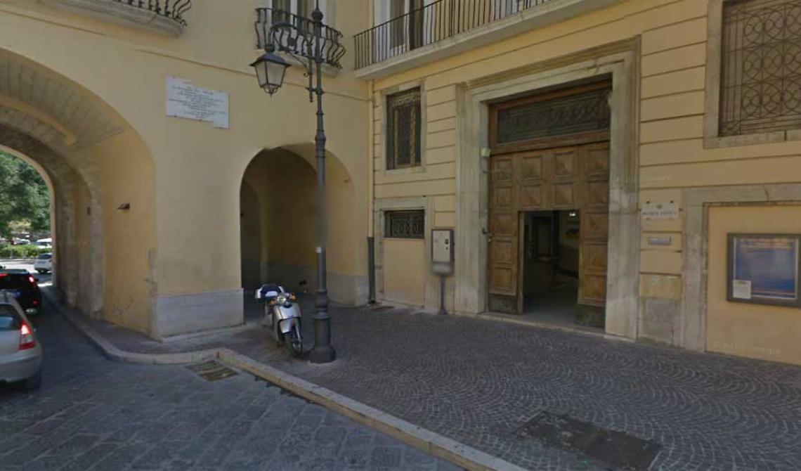 Oggi apertura straordinaria del museo civico di Foggia 