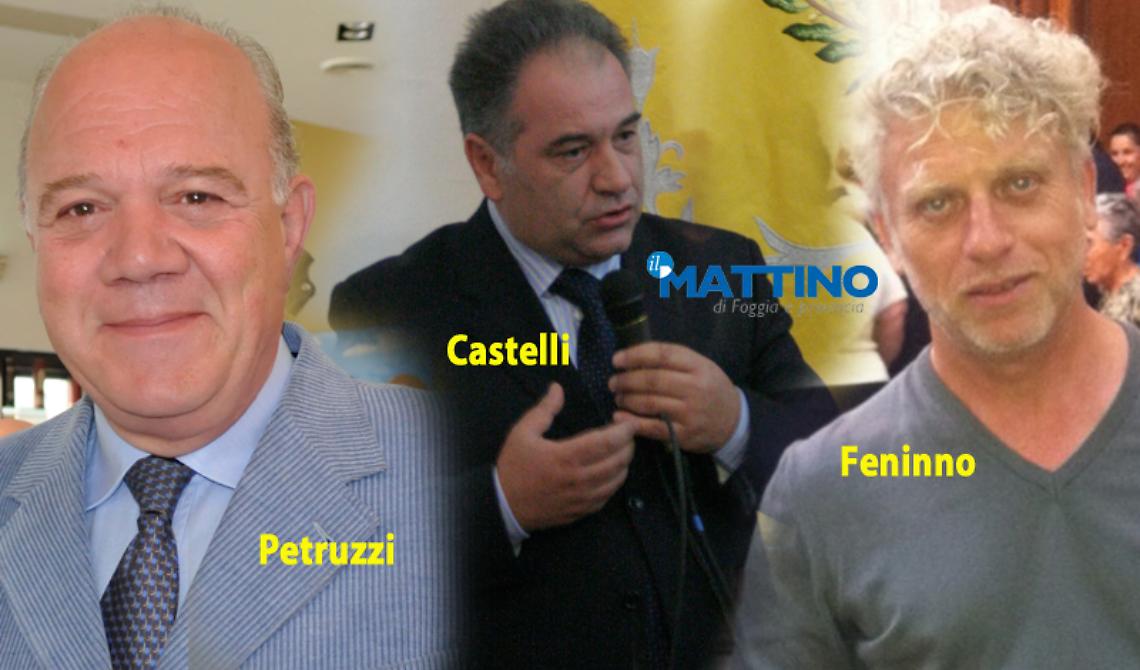 Elezioni comunali, ecco le liste di Rocchetta Sant'Antonio