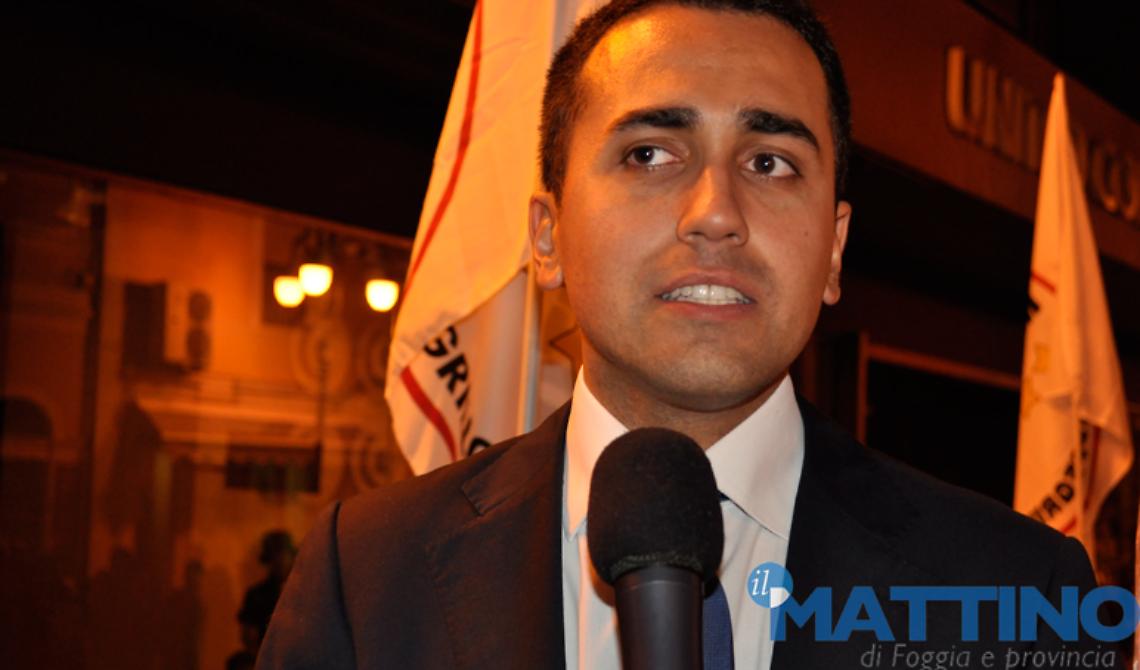 Ecco i candidati del Movimento 5 Stelle in Molise per Camera e Senato