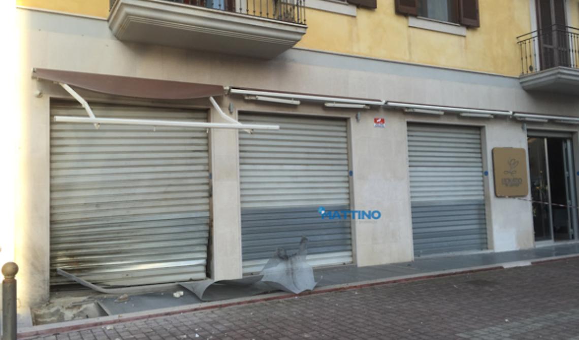 Bomba ristorante 