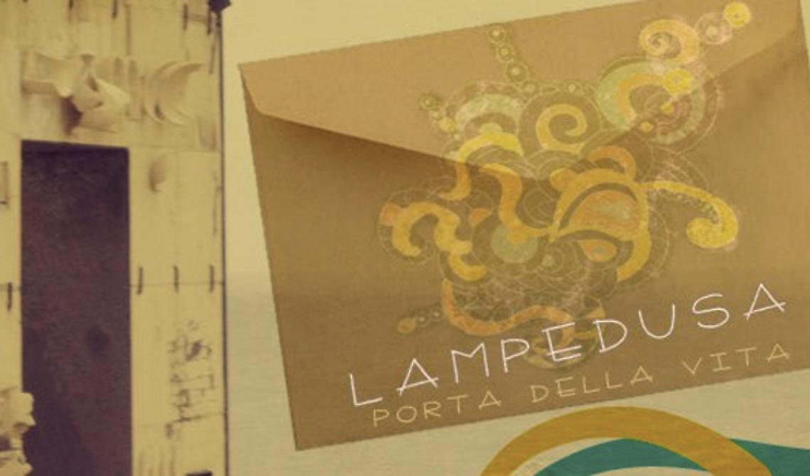 A Foggia la collettiva "Lampedusa porta della vita"