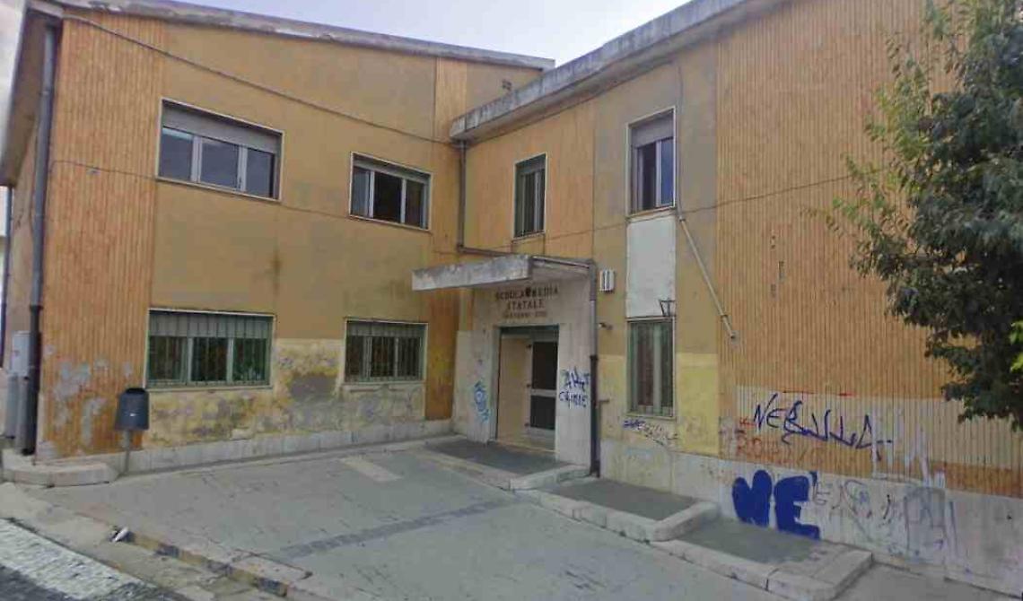 Monte S.A,, la Regione finanzia la ristrutturazione dell'Istituto "Giovanni XXIII"