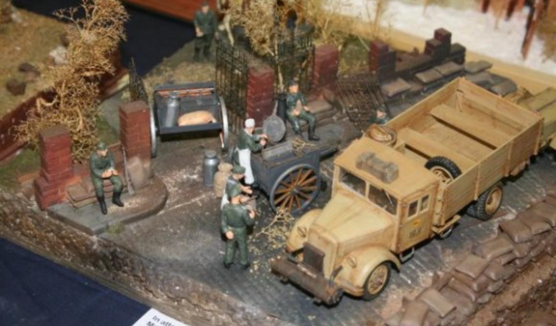 La Grande Guerra in Capitanata. Una mostra e un convegno in Biblioteca