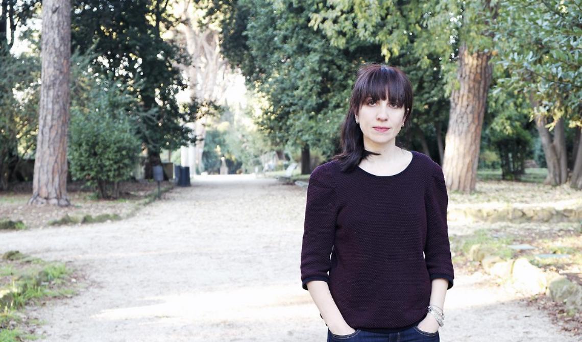 Gli anni Settanta? Li ricorderà nel pomeriggio Nadia Terranova alla Ubik