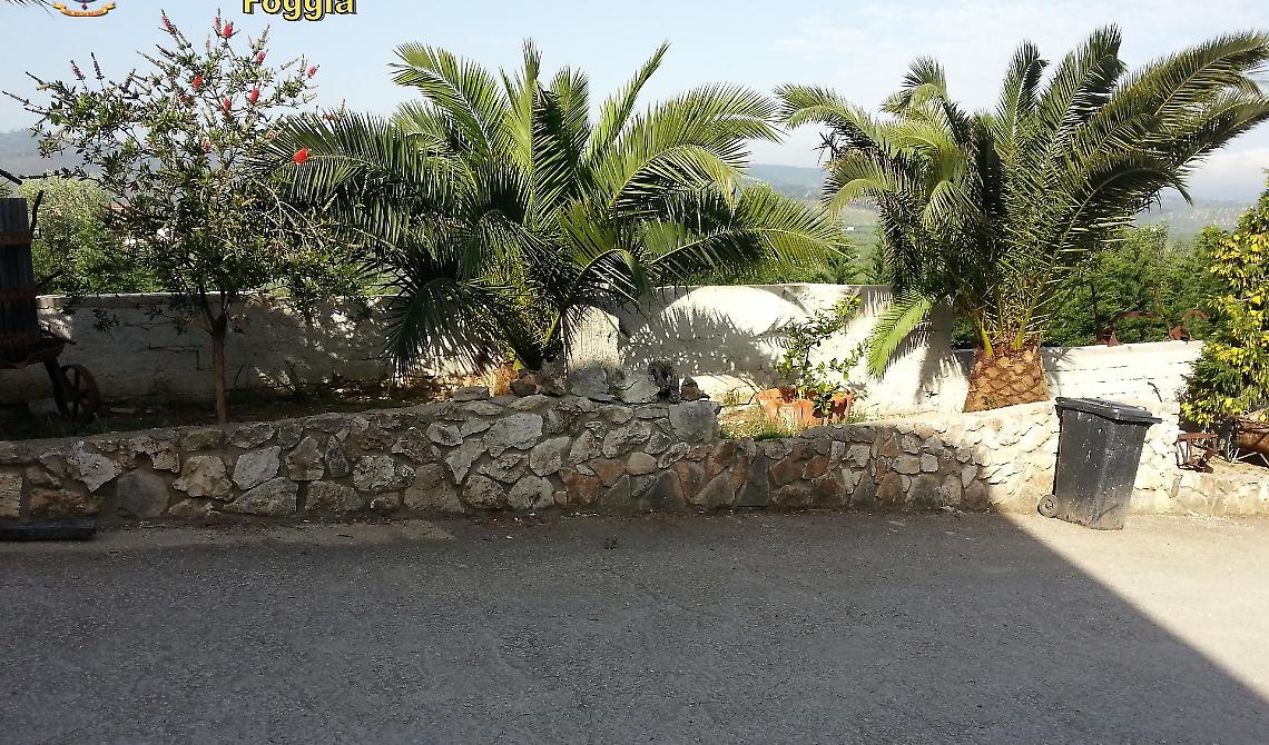 Vieste: "Mafia Garganica", sequestrati beni per oltre 500mila euro al clan Notarangelo