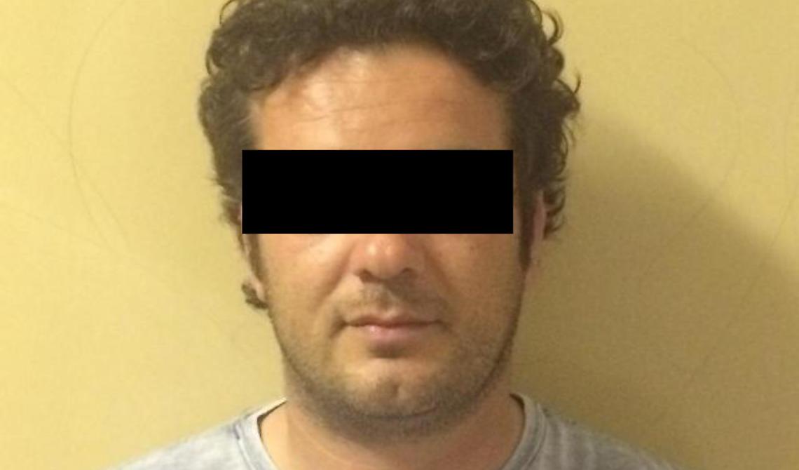 Mattinata, era ricercato da un anno: arrestato pericoloso latitante
