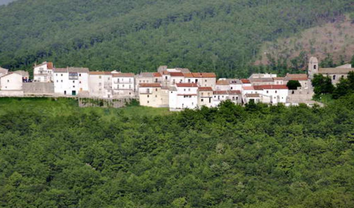 A Celle di San Vito, la trattoria “Le Fontanelle” diventa "Locanda d’Europa"